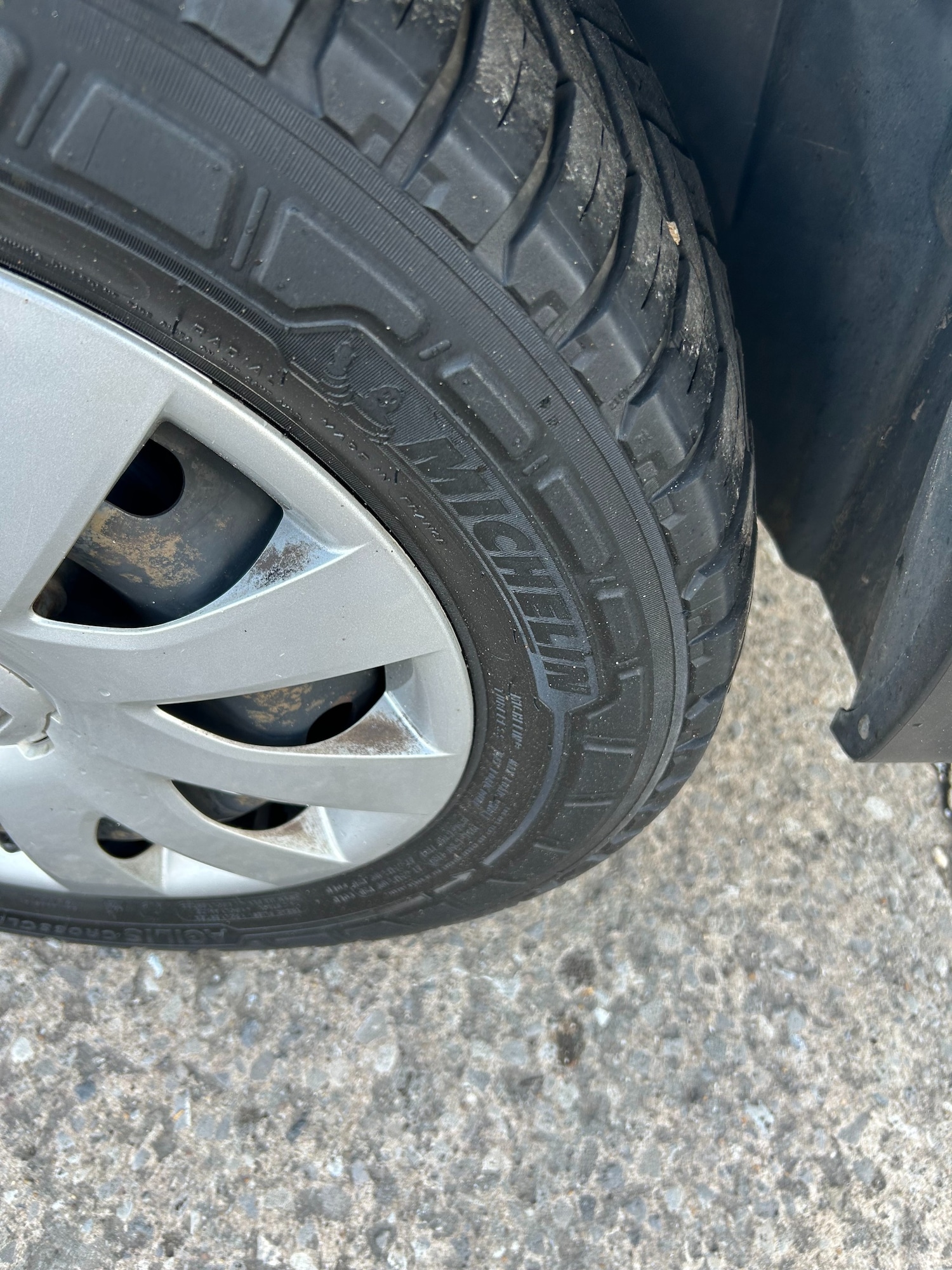 Used Renault Trafic 2020 for sale - 76494157: Photo 17