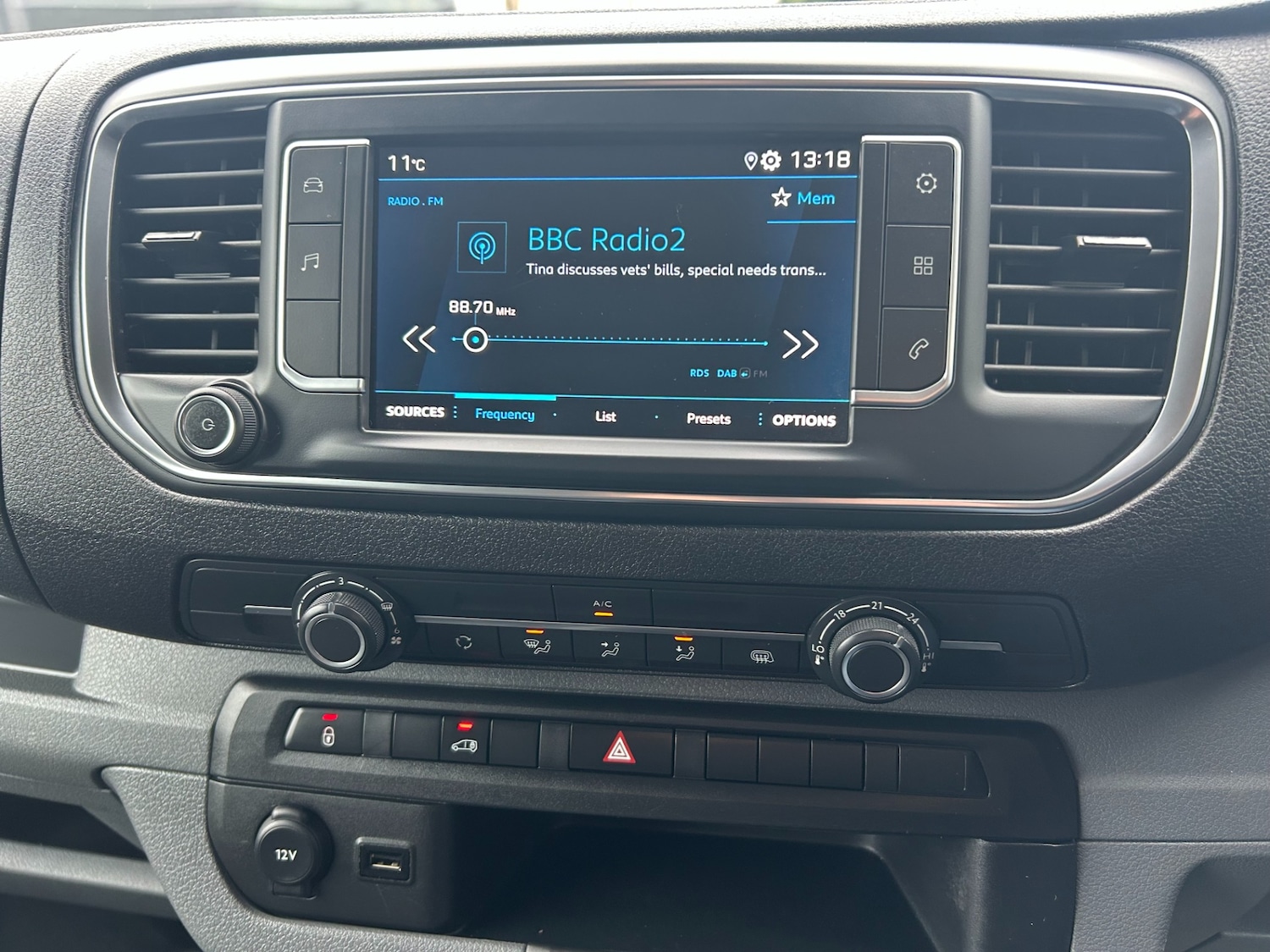 Used Peugeot Expert 2021 for sale - 76273177: Photo 11