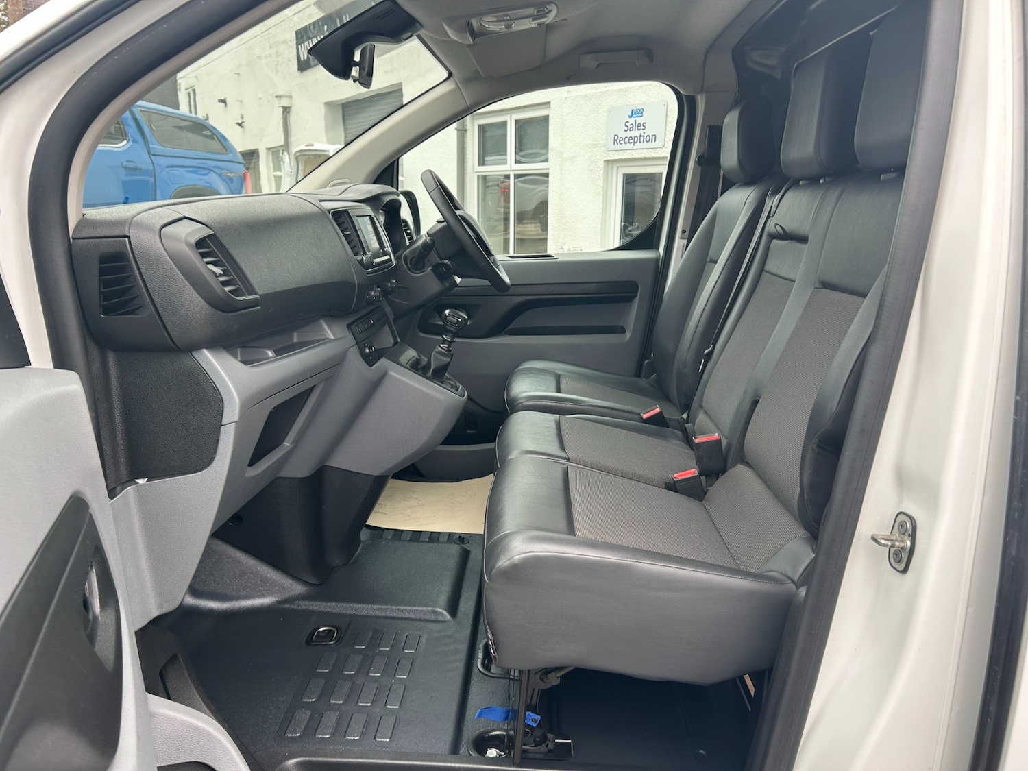 Used Peugeot Expert 2021 for sale - 76273177: Photo 13