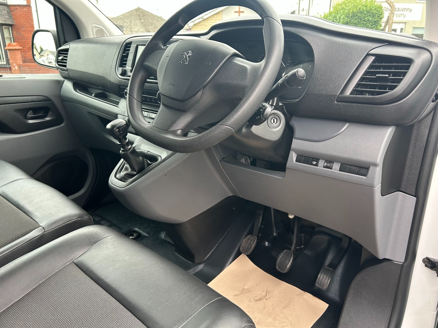 Used Peugeot Expert 2021 for sale - 76273177: Photo 14