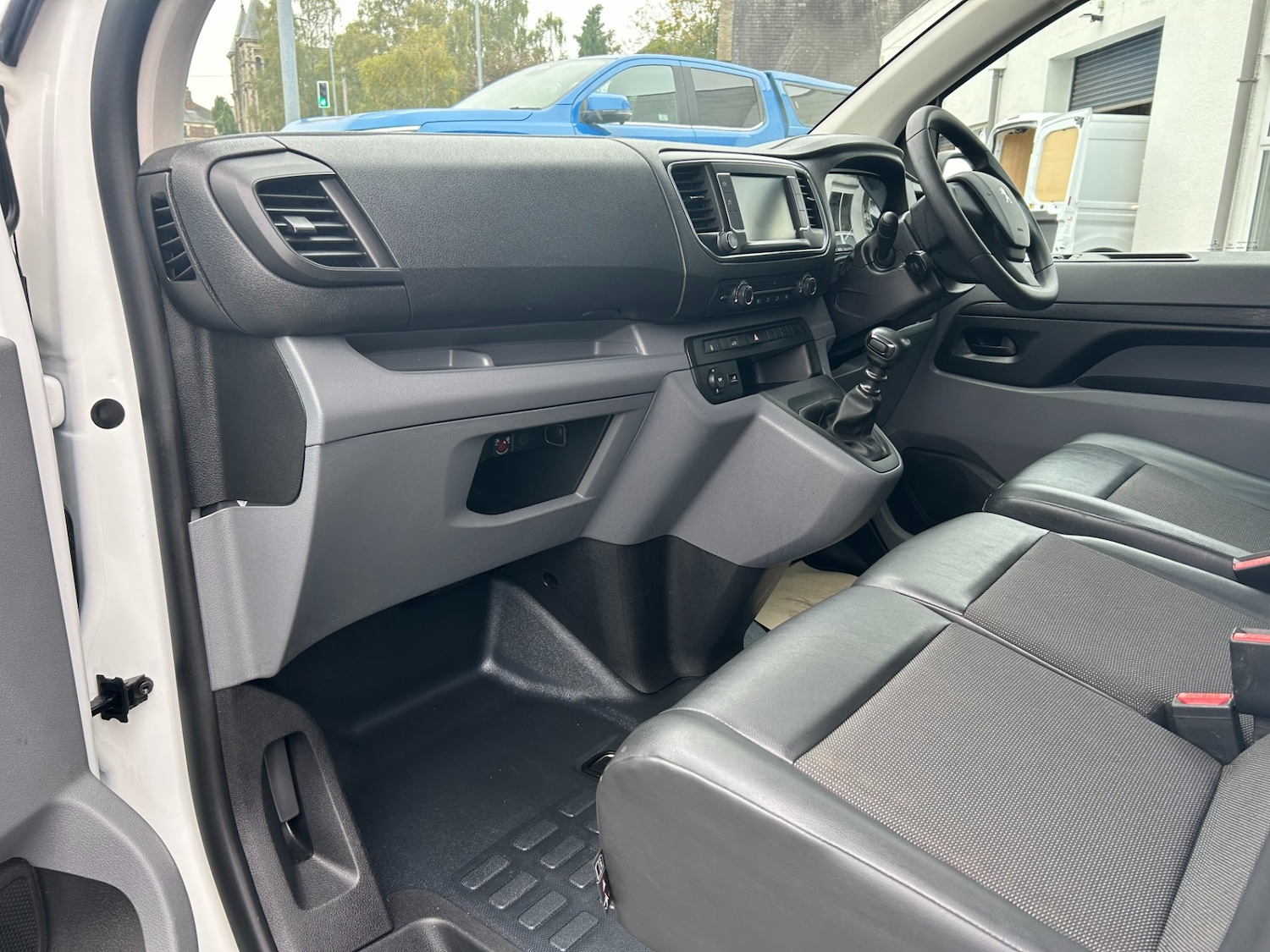 Used Peugeot Expert 2021 for sale - 76273177: Photo 15