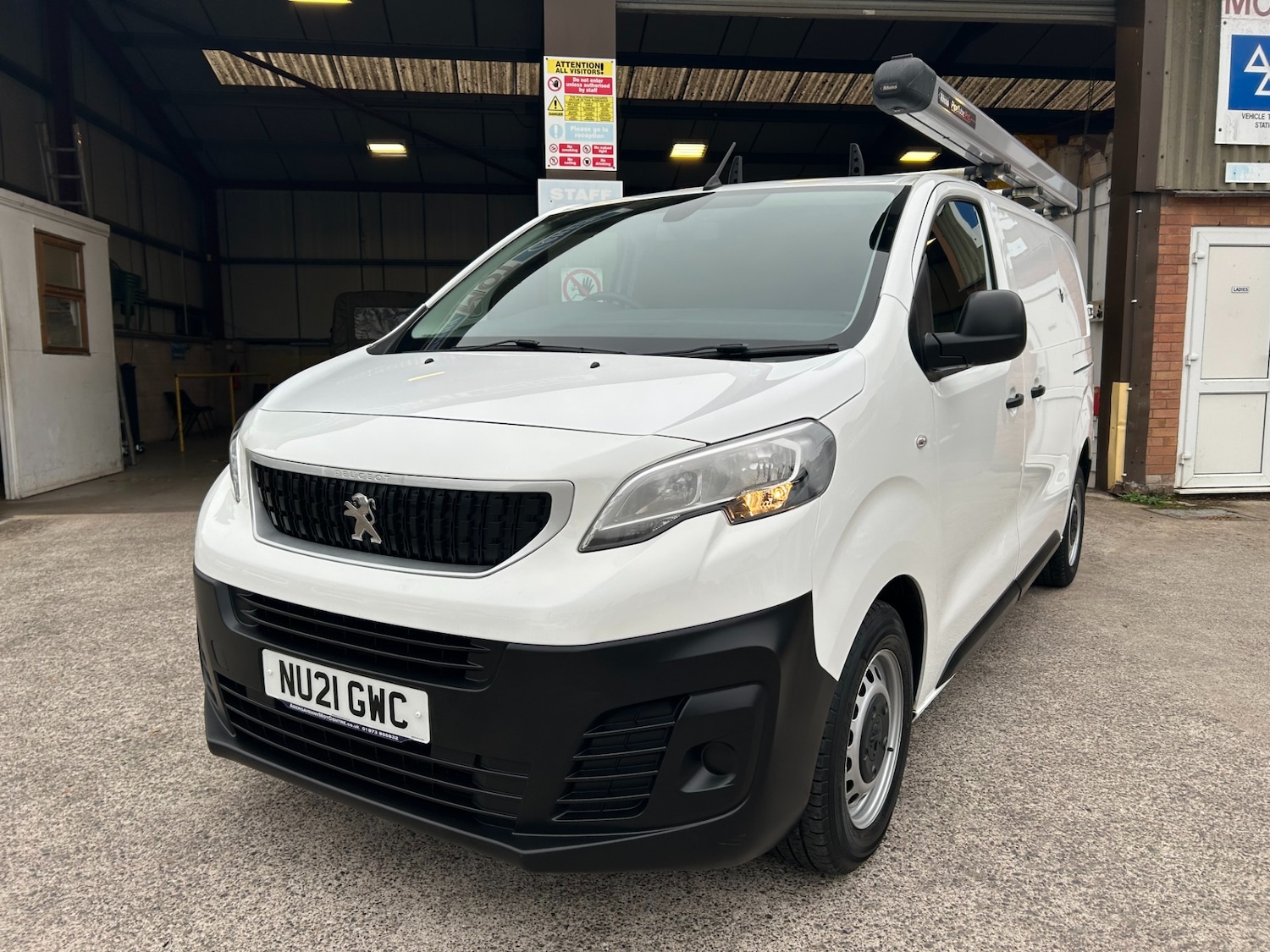 Used Peugeot Expert 2021 for sale - 76273177: Photo 17