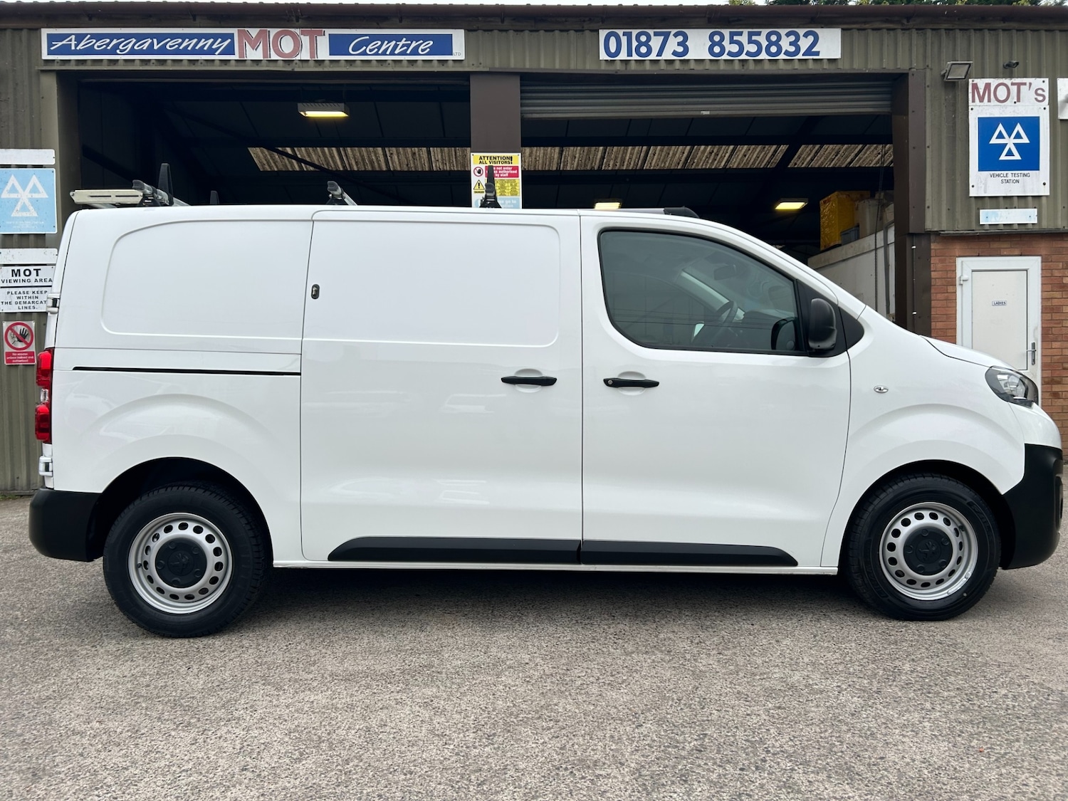 Used Peugeot Expert 2021 for sale - 76273177: Photo 5