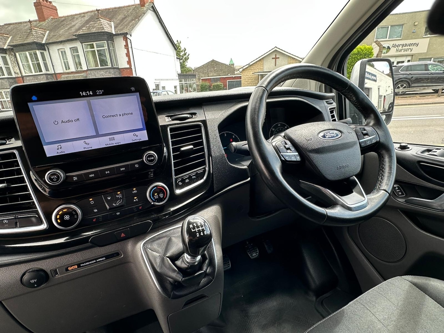 Used Ford Transit Custom 2021 for sale - 76114153: Photo 10