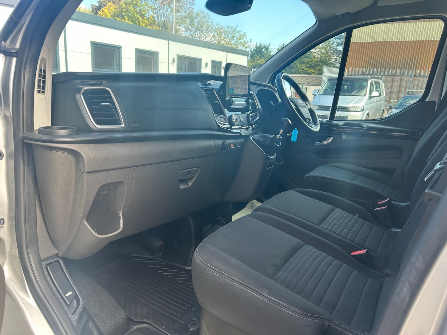 Used Ford Transit Custom 2021 for sale - 76114153: Photo 13