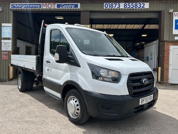 Used Ford Transit 2021 for sale - 78782785: Photo