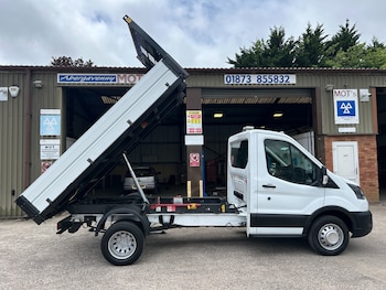 Used Ford Transit 2021 for sale - 78782785: Photo