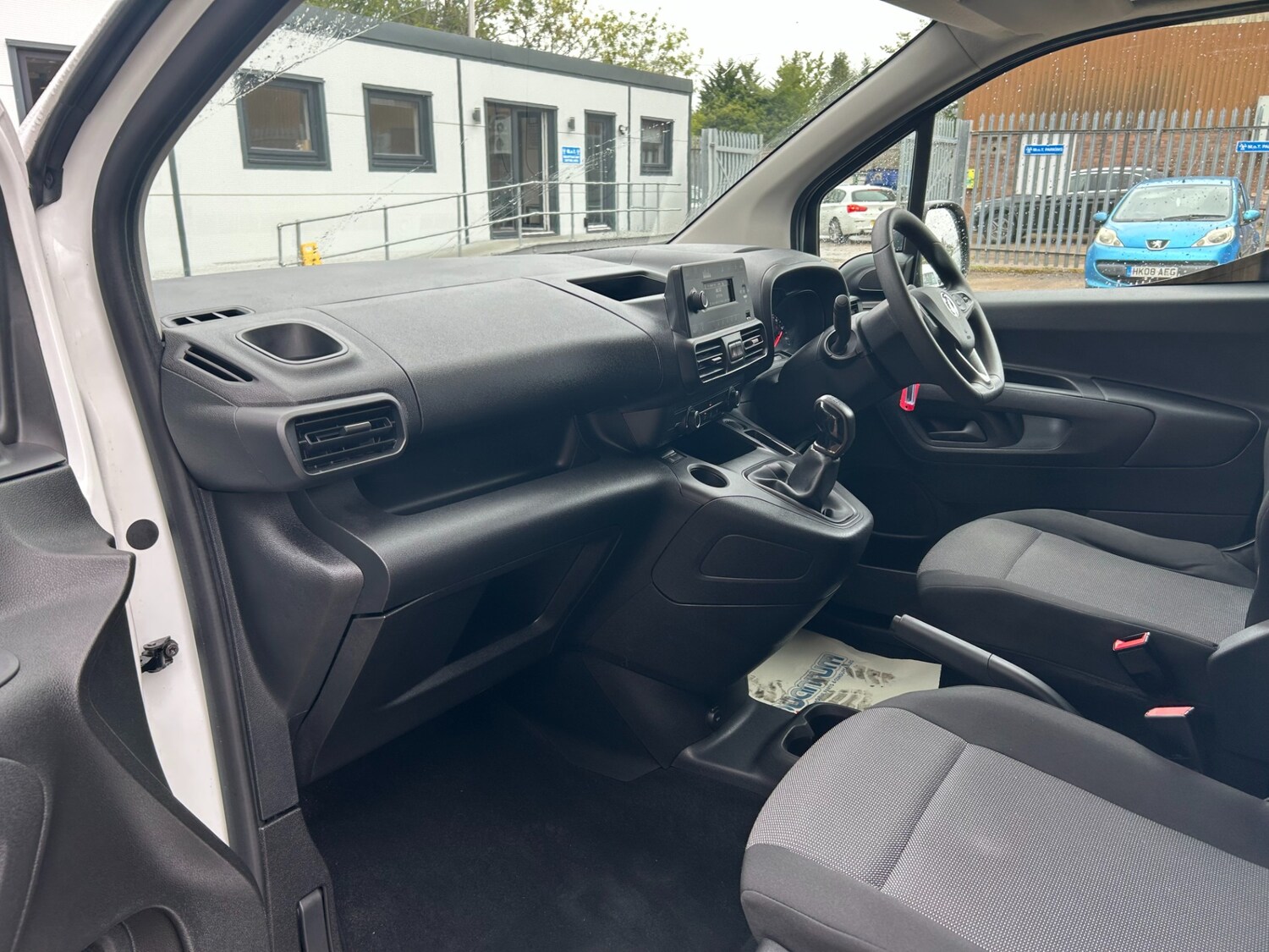 Used Vauxhall Combo 2020 for sale - 77664990: Photo 13