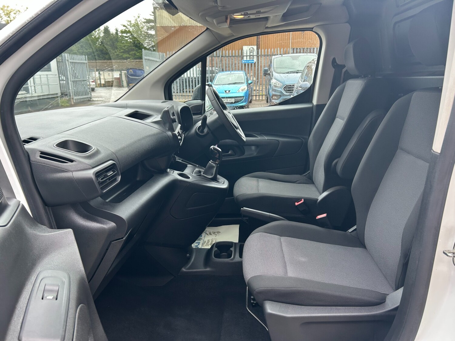 Used Vauxhall Combo 2020 for sale - 77664990: Photo 14