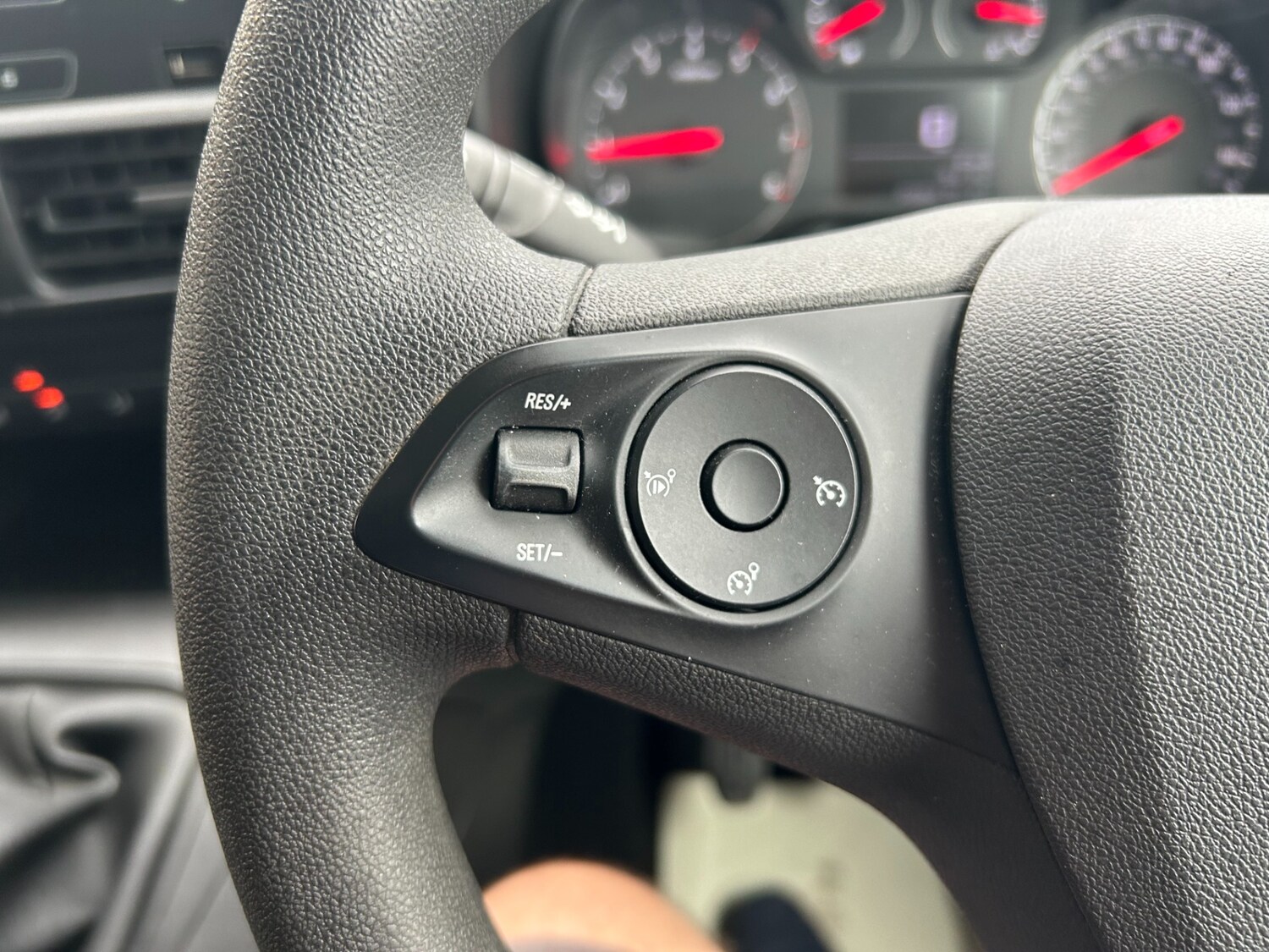 Used Vauxhall Combo 2020 for sale - 77664990: Photo 16