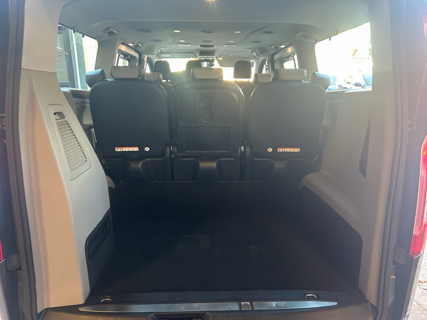 Used Ford Tourneo Custom 2022 for sale - 76394169: Photo 15