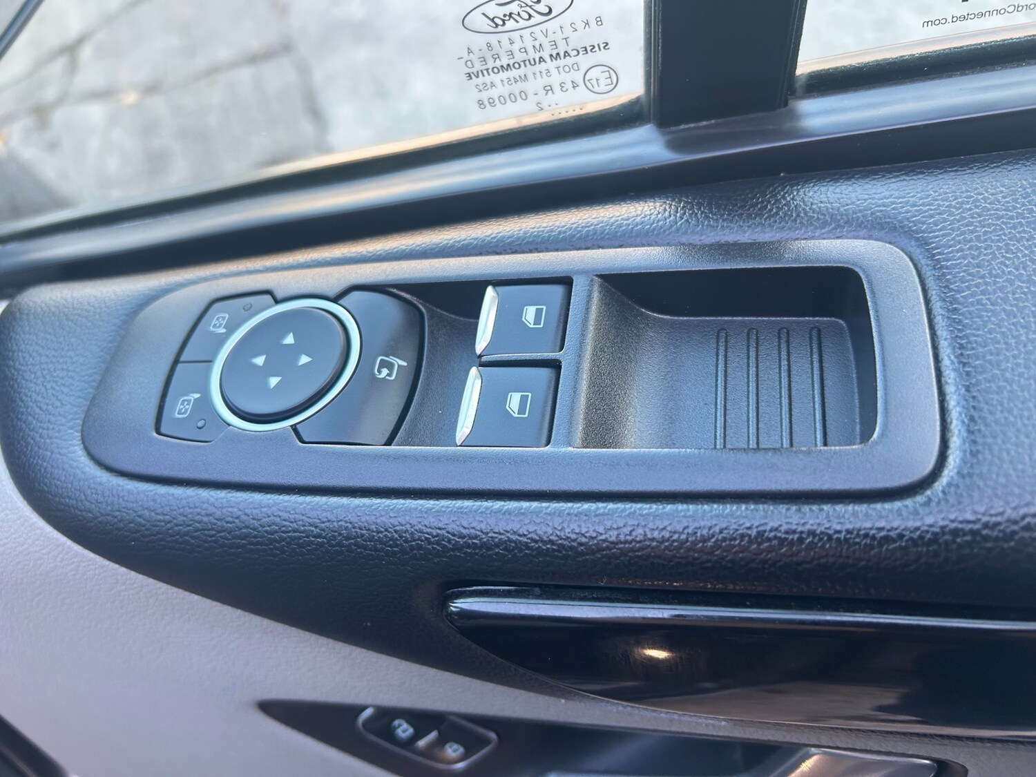 Used Ford Tourneo Custom 2022 for sale - 76394169: Photo 20