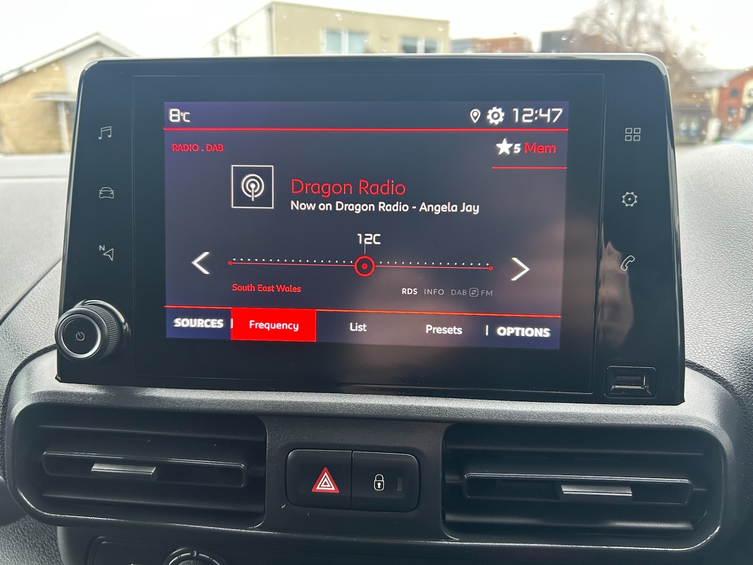 Used Citroen Berlingo 2022 for sale - 77459768: Photo 10