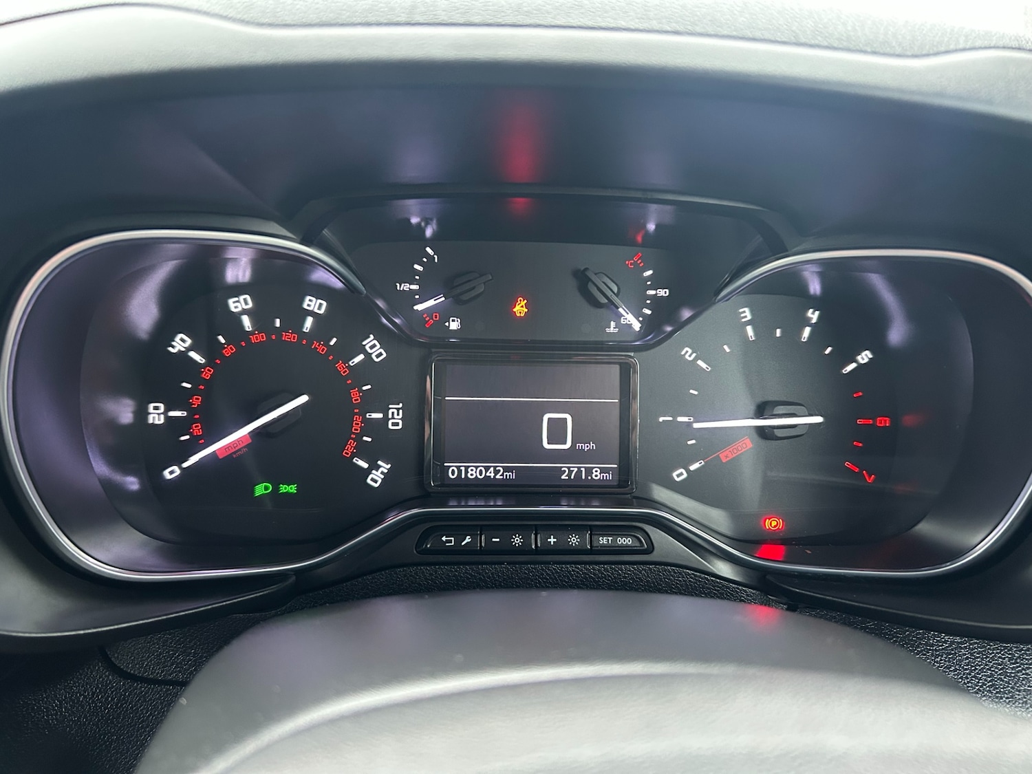 Used Citroen Berlingo 2022 for sale - 77459768: Photo 12