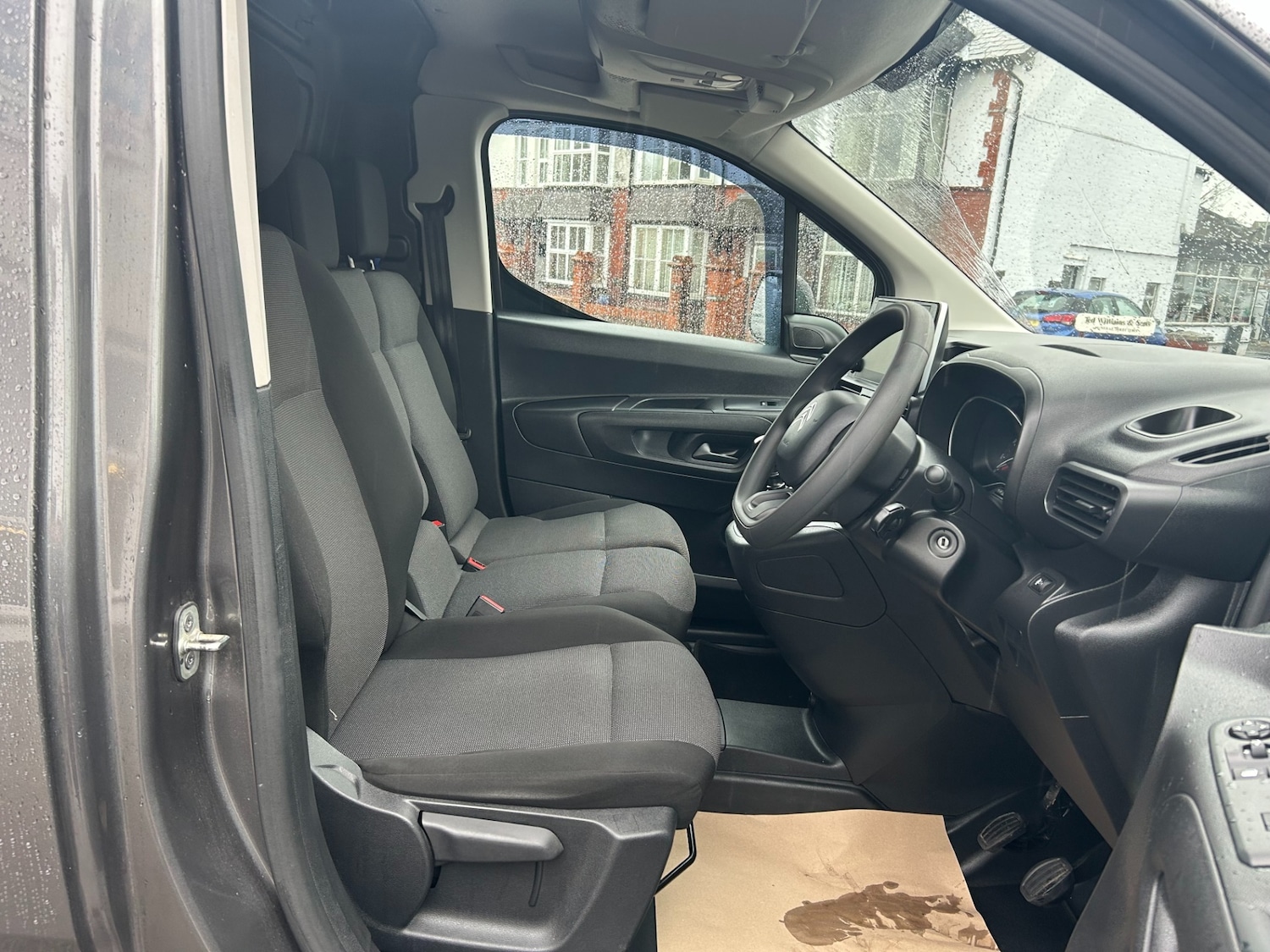 Used Citroen Berlingo 2022 for sale - 77459768: Photo 13