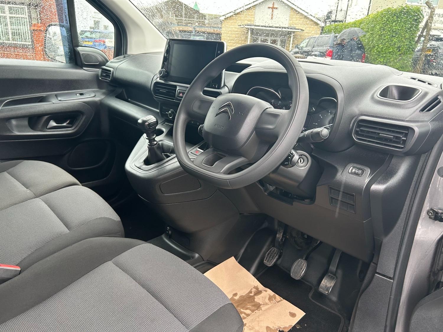 Used Citroen Berlingo 2022 for sale - 77459768: Photo 14