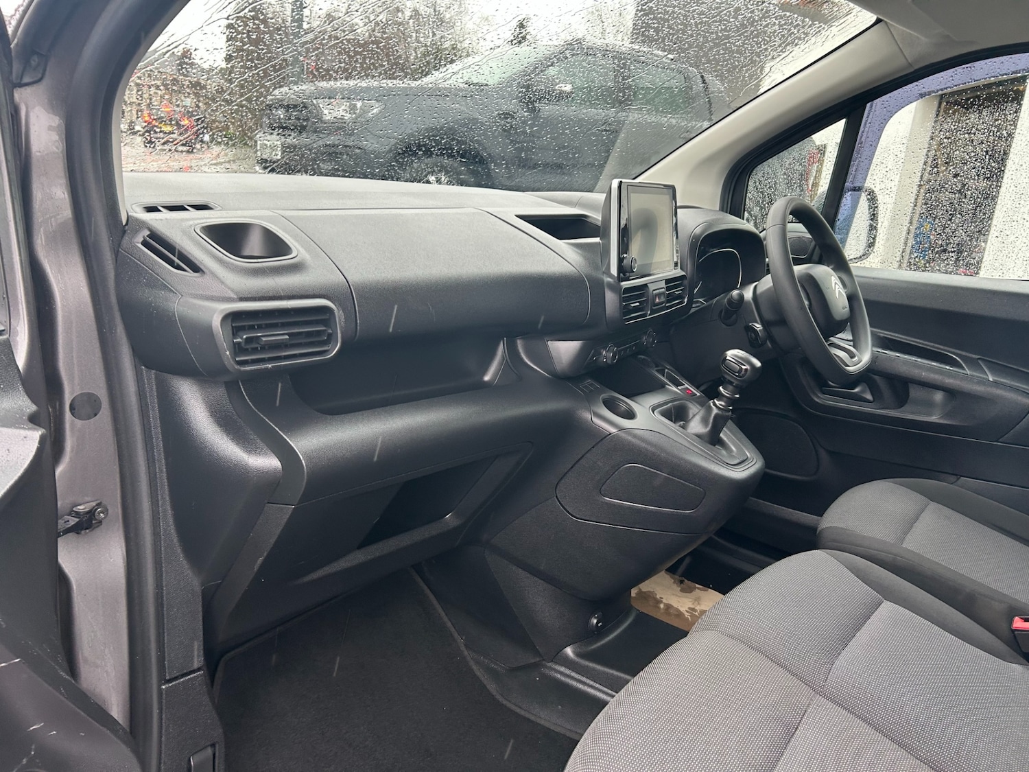 Used Citroen Berlingo 2022 for sale - 77459768: Photo 20