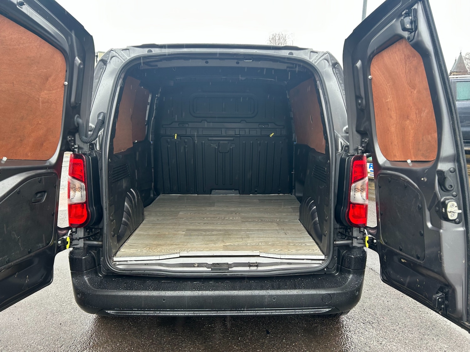 Used Citroen Berlingo 2022 for sale - 77459768: Photo 9