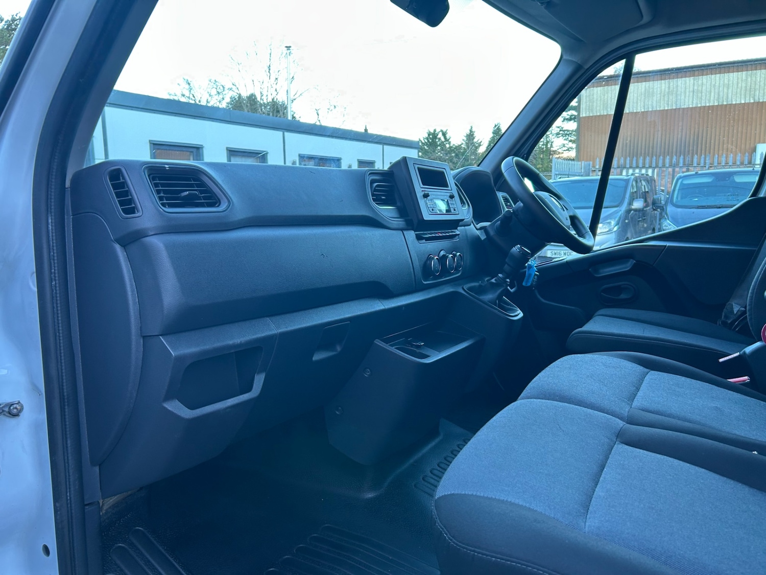 Used Renault Master 2023 for sale - 76696757: Photo 14