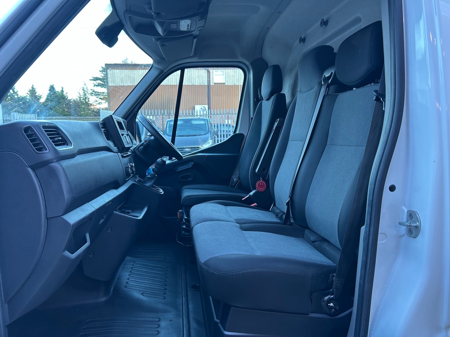 Used Renault Master 2023 for sale - 76696757: Photo 15