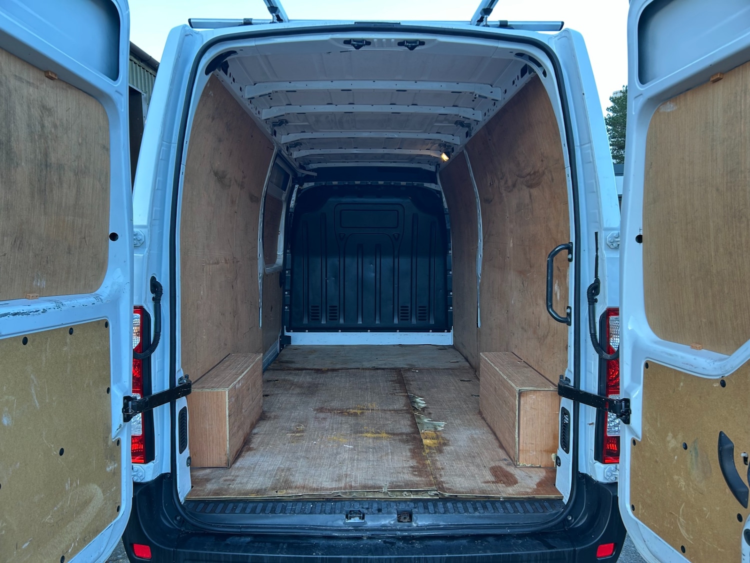 Used Renault Master 2023 for sale - 76696757: Photo 9