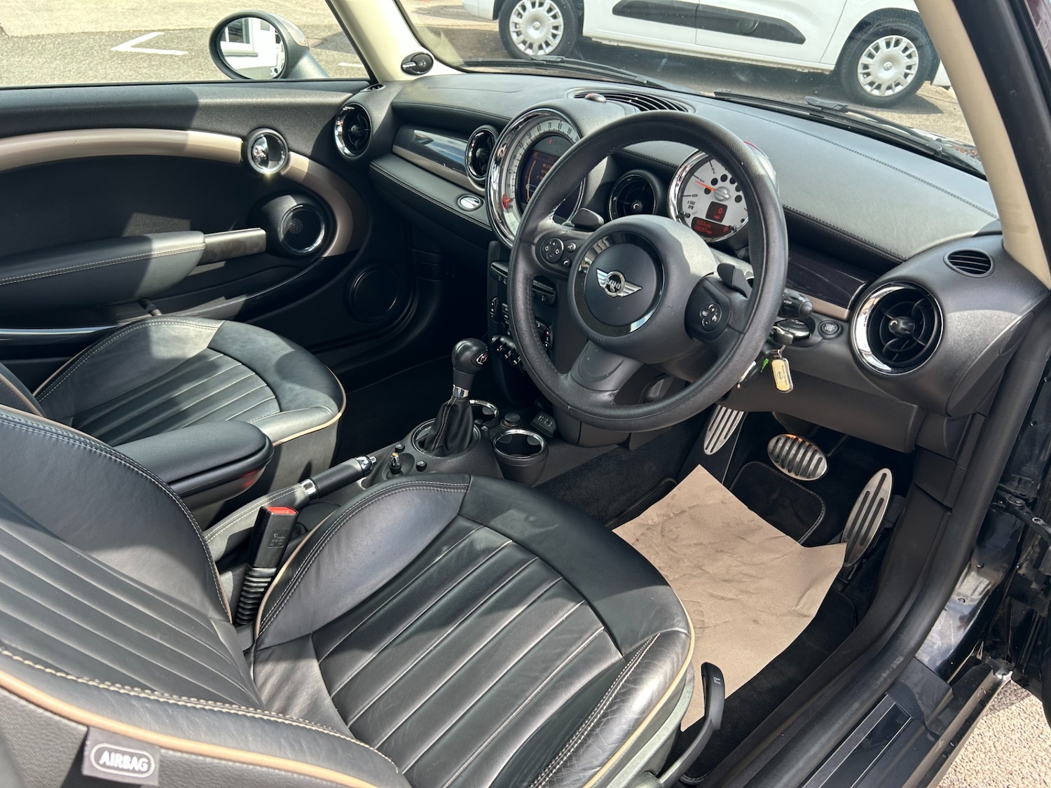 Vehicle 13