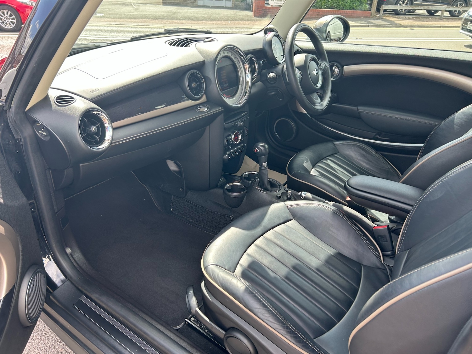 Vehicle 19
