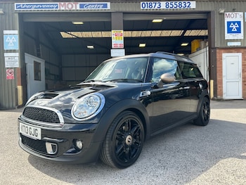 MINI - Clubman
