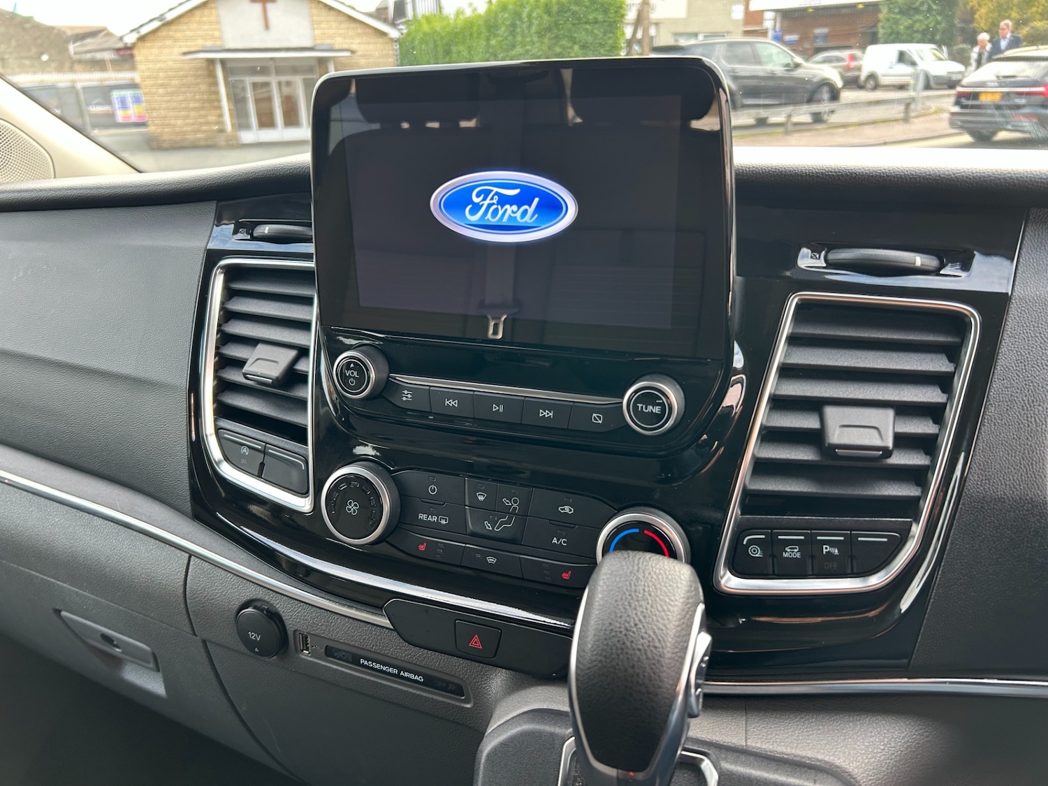 Used Ford Tourneo Custom 2022 for sale - 76329655: Photo 10