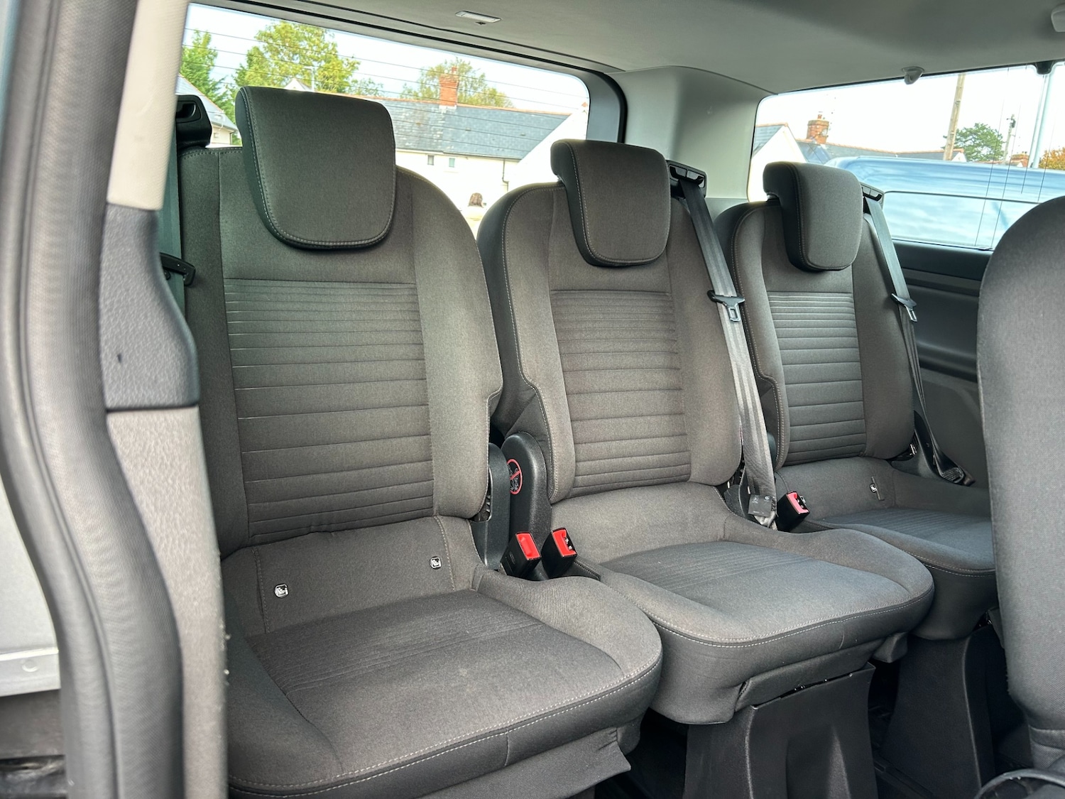 Used Ford Tourneo Custom 2022 for sale - 76329655: Photo 12
