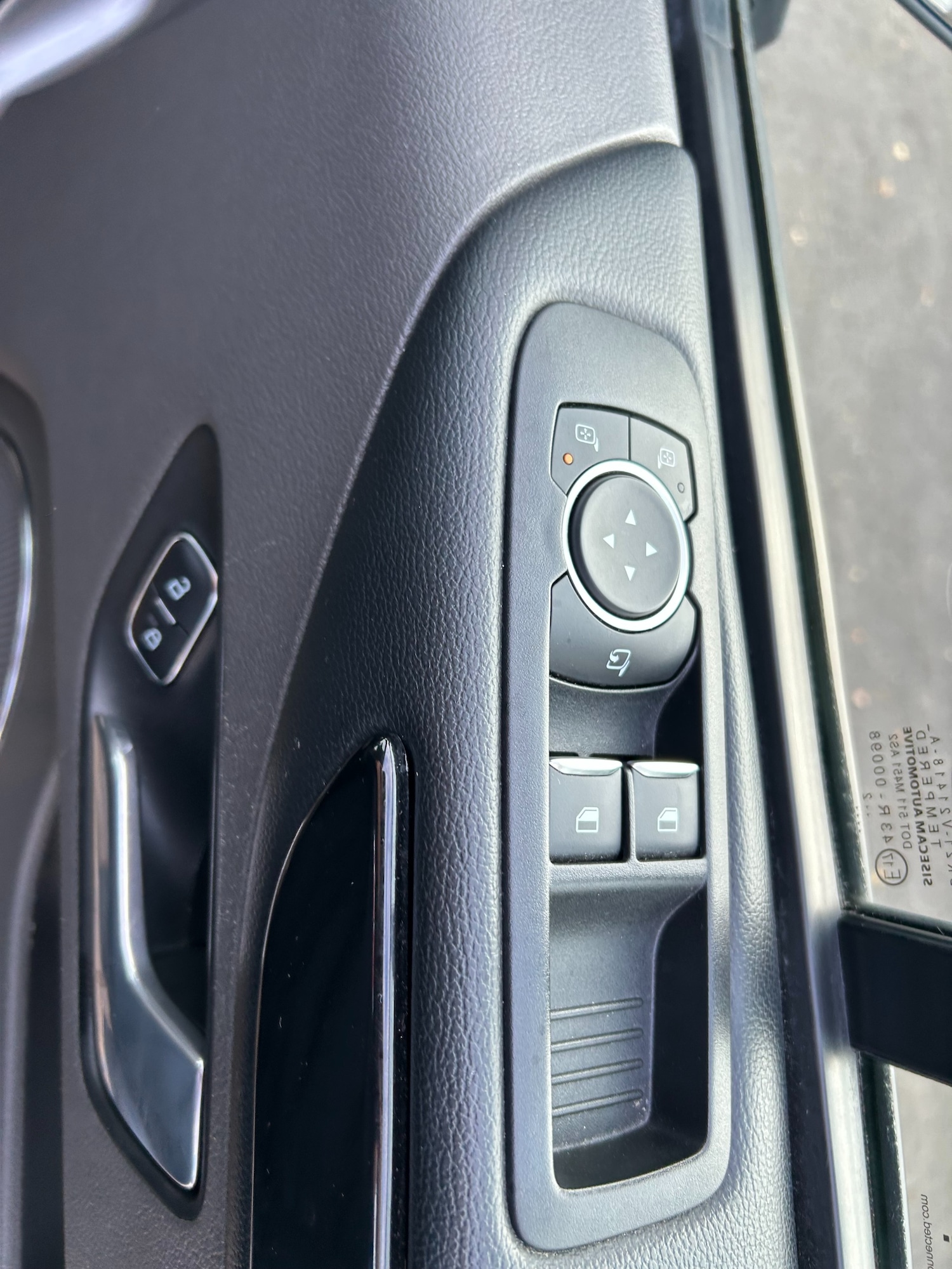 Used Ford Tourneo Custom 2022 for sale - 76329655: Photo 15
