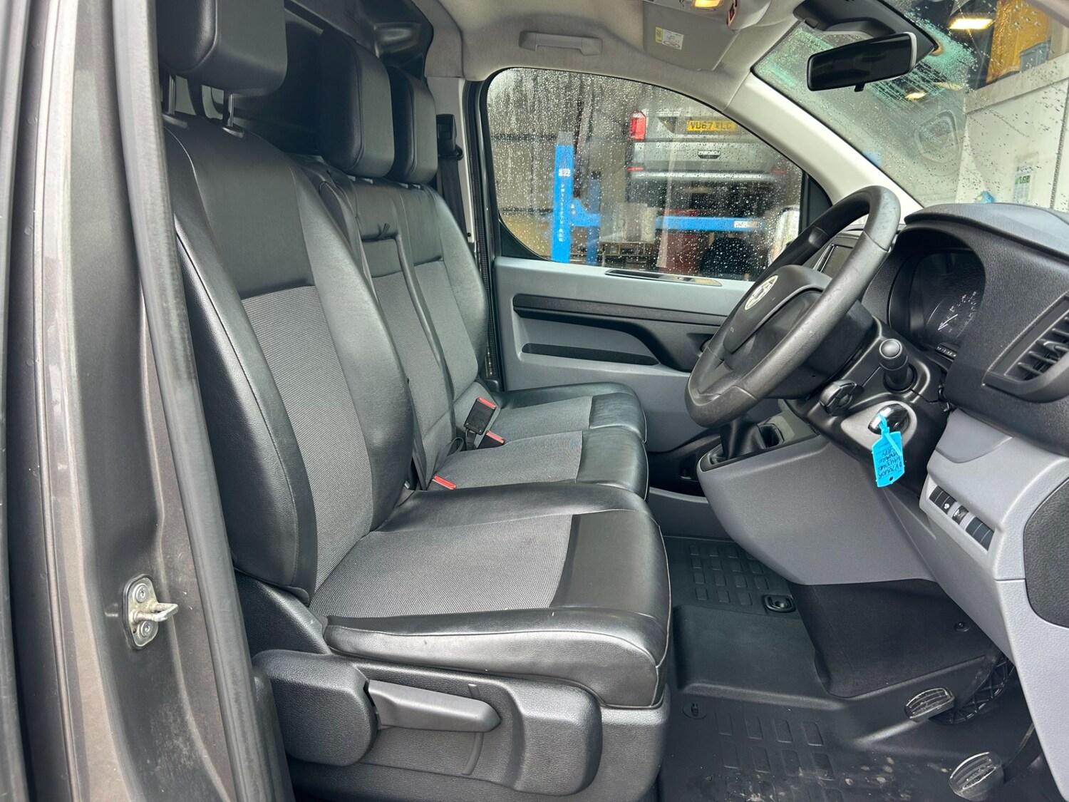 Used Vauxhall Vivaro 2020 for sale - 76412690: Photo 11
