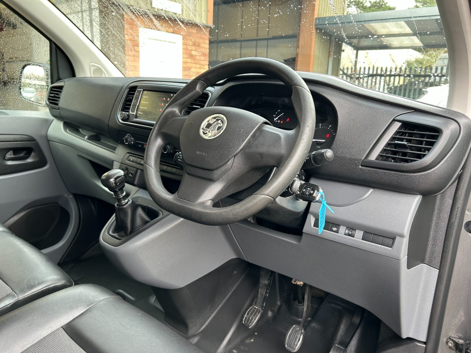 Used Vauxhall Vivaro 2020 for sale - 76412690: Photo 12