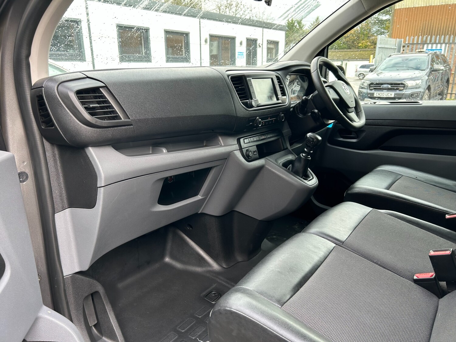 Used Vauxhall Vivaro 2020 for sale - 76412690: Photo 13