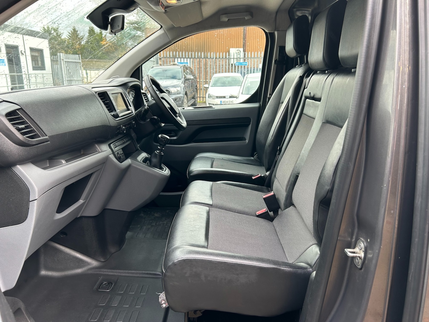 Used Vauxhall Vivaro 2020 for sale - 76412690: Photo 14