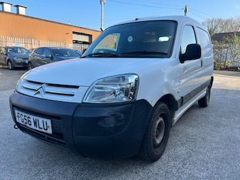 Used Citroen Berlingo 2006 for sale - 78270256: Photo