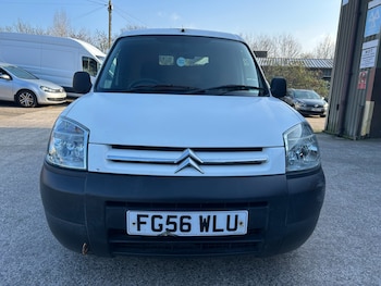 Used Citroen Berlingo 2006 for sale - 78270256: Photo