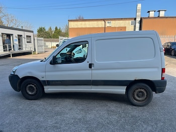 Used Citroen Berlingo 2006 for sale - 78270256: Photo