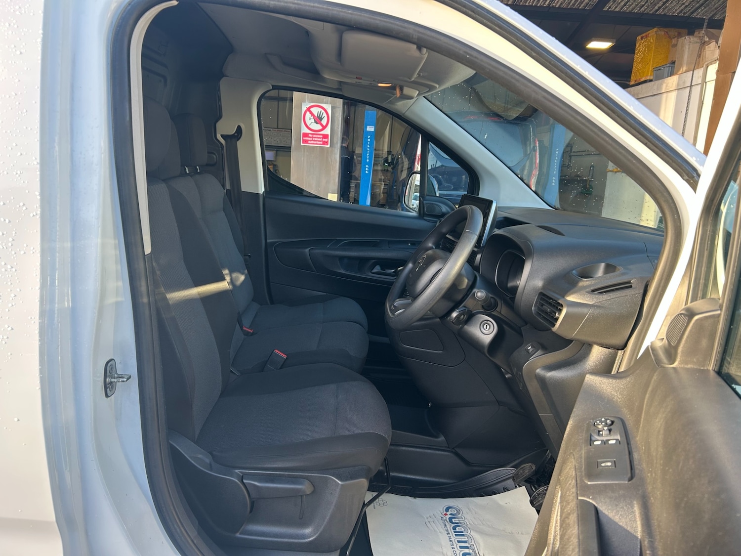 Used Citroen Berlingo 2022 for sale - 76982706: Photo 10