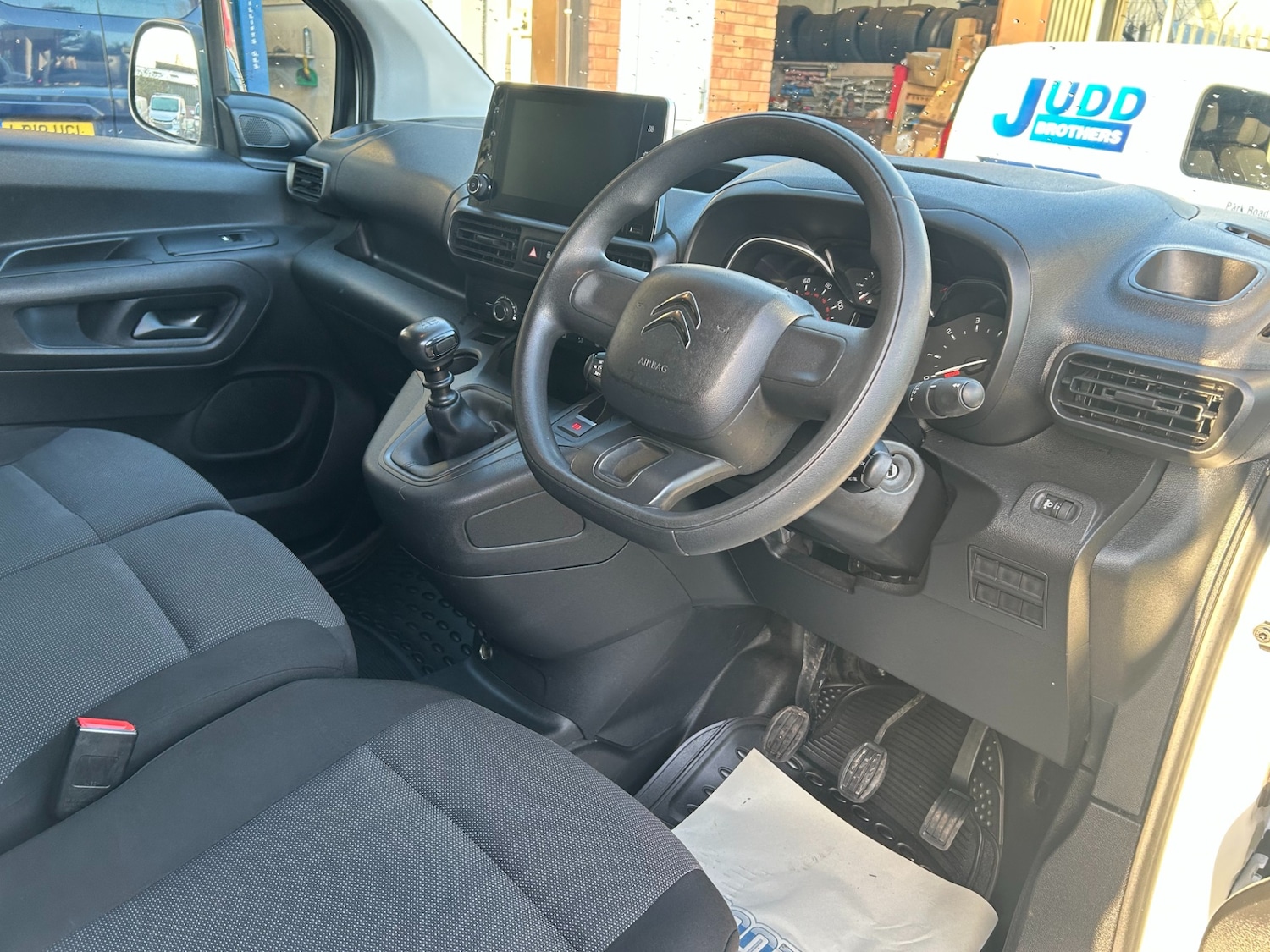 Used Citroen Berlingo 2022 for sale - 76982706: Photo 11