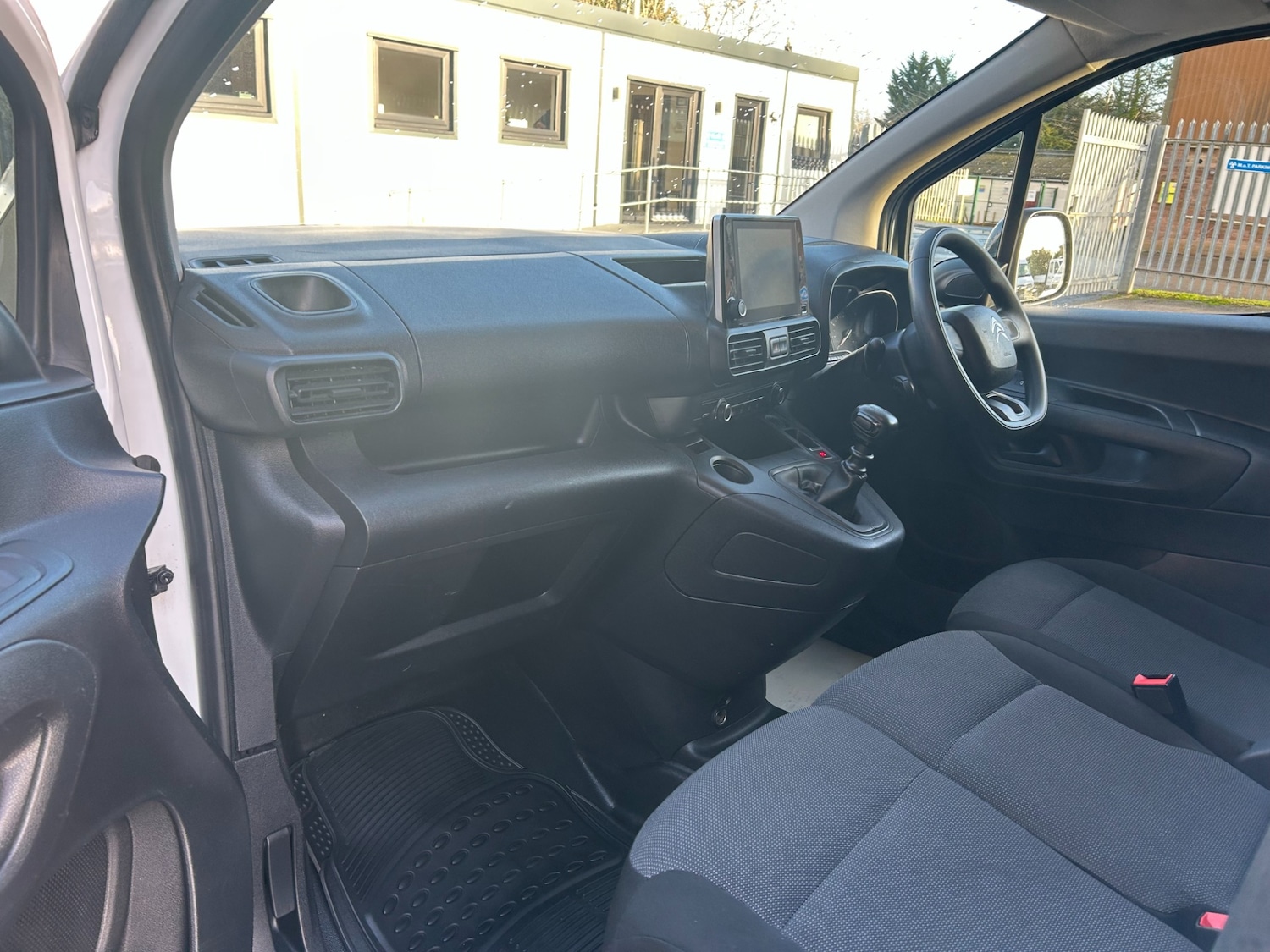 Used Citroen Berlingo 2022 for sale - 76982706: Photo 12