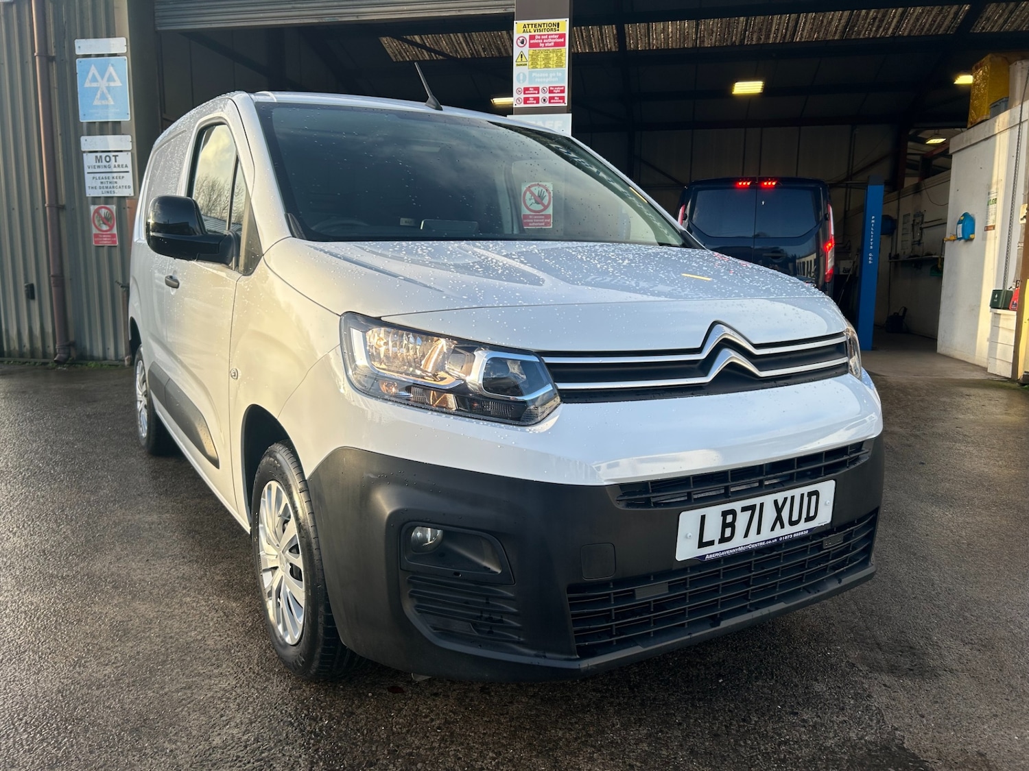 Used Citroen Berlingo 2022 for sale - 76982706: Photo 14