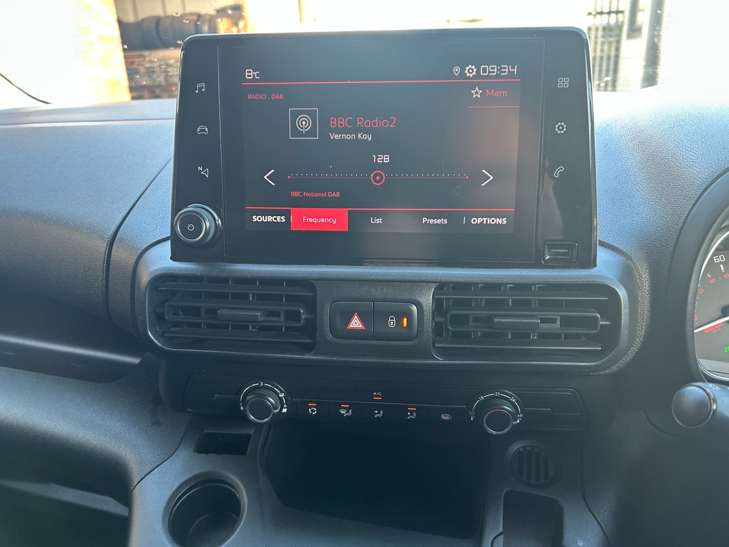 Used Citroen Berlingo 2022 for sale - 76982706: Photo 9