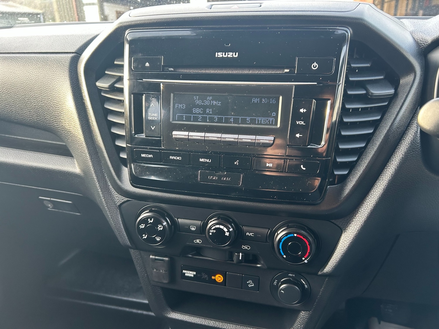 Used Isuzu D-Max 2021 for sale - 76957051: Photo 10