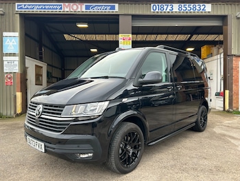 Used Volkswagen Transporter 2023 for sale - 78566049: Photo