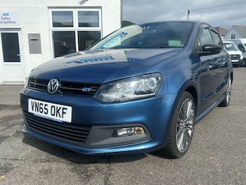 Used Volkswagen Polo 2015 for sale - 79840441: Photo