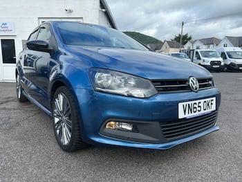 Used Volkswagen Polo 2015 for sale - 79840441: Photo