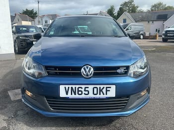 Used Volkswagen Polo 2015 for sale - 79840441: Photo
