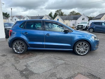 Used Volkswagen Polo 2015 for sale - 79840441: Photo