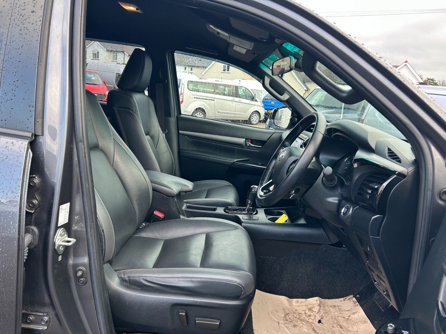 Used Toyota Hilux 2021 for sale - 76505029: Photo 13